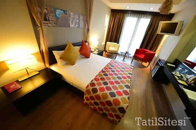 Sc Inn Boutique Hotel